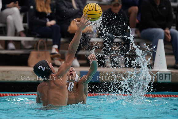 USAWP: Olympic Development Men's Championships: Cadet:PSA Red vs CST Red