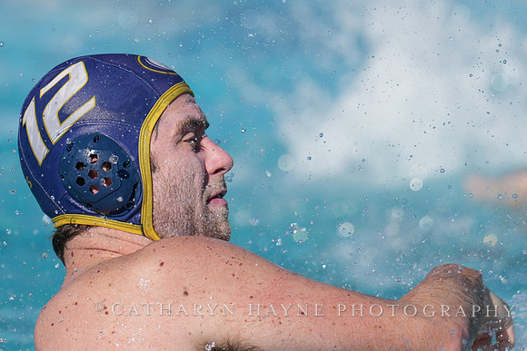 MWP: UC Davis Aggies Alumni Game