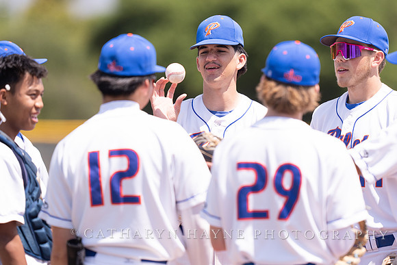 Saint Joseph Notre Dame High School Pilots: Senior Day