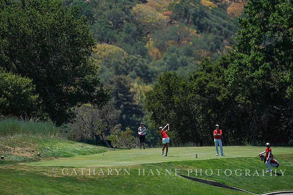 WGolf:NCAA Regionals:University of Arizona Wildcats:Day2