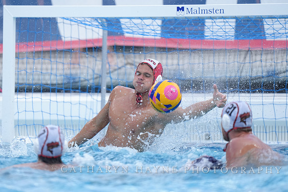 USA Water Polo National League