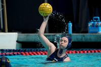 WWP: California vs Arizona State