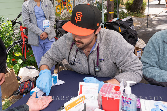 UCSF Carnaval