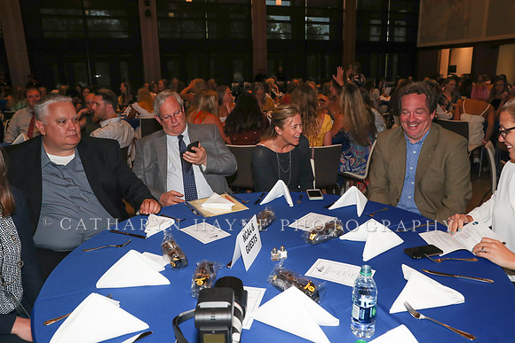 Collegiate Women's Water Polo: NCAA Banquet