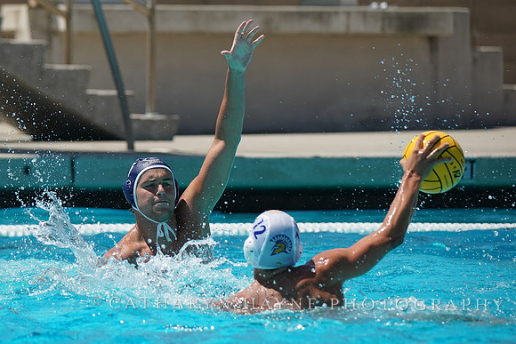 MWP: UC Davis Aggies vs San Jose State University Spartans