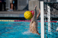 YWP: Kap 7: 19U San Francisco Water Polo Club vs Aetos