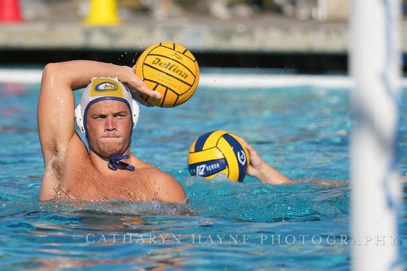 MWP: UC Davis Aggies Alumni Game