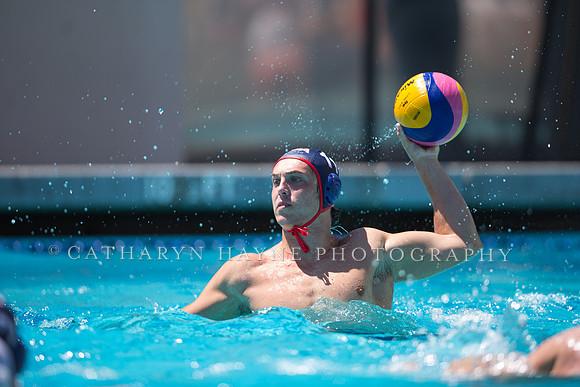 Olympic Club vs NorCal at National League Championships