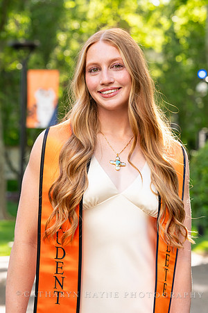 Addison McGowan