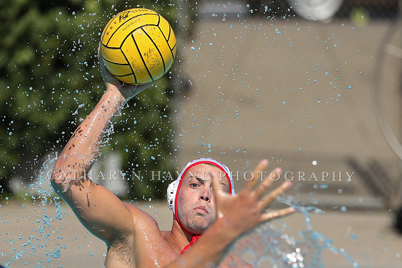 USA Water Polo: National League: NYAC vs Cal