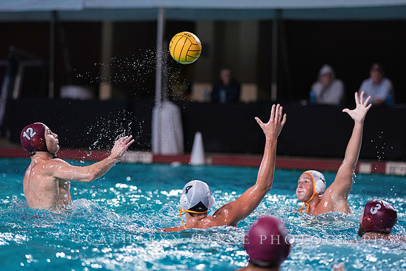 MWP: Fordham University Rams vs Long Beach State