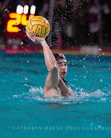 MWP: Fordham University Rams vs Long Beach State