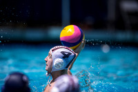 Olympic Club vs NorCal at National League Championships