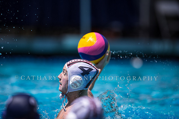 Olympic Club vs NorCal at National League Championships