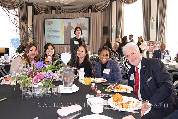 UCSF Benioff Children’s Hospital: Heroes for Healing