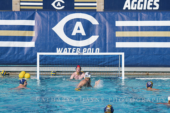 MWP: UC Davis Aggies Alumni Game