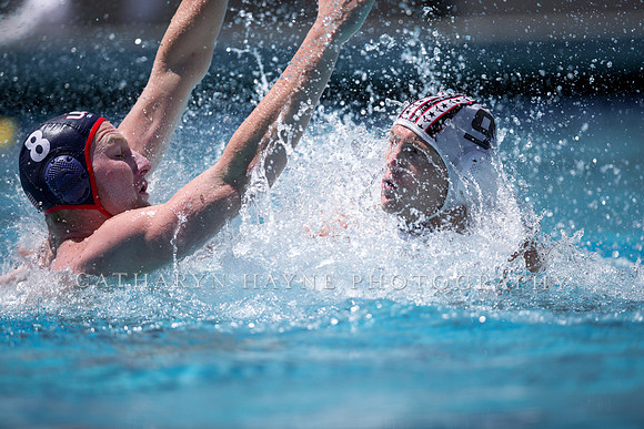 Olympic Club vs NorCal at National League Championships