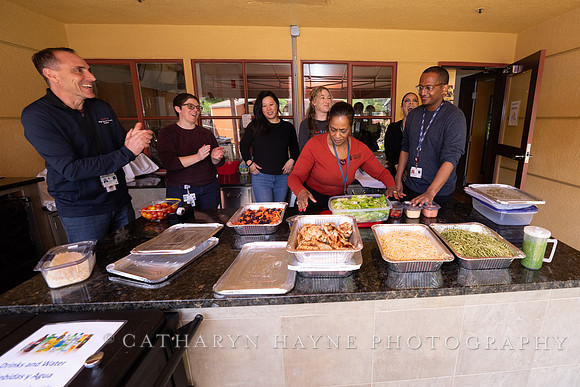 UCSF Family House