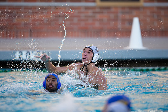 MPSF UCLA vs LBSU