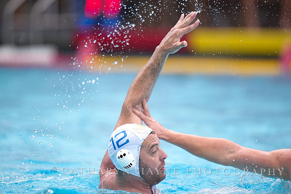 USA Water Polo National League