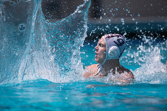 Olympic Club vs NorCal at National League Championships