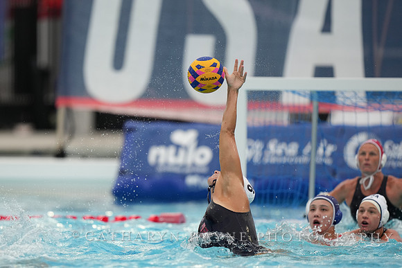 WWP: USA vs China