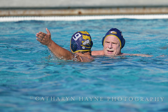 MWP: UC Davis Aggies Alumni Game