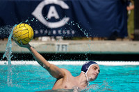 MWP:UC Davis Aggies vs San Jose State University Spartans Game 2
