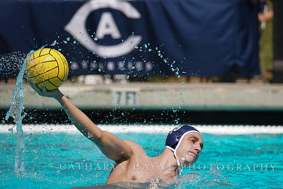 MWP:UC Davis Aggies vs San Jose State University Spartans Game 2