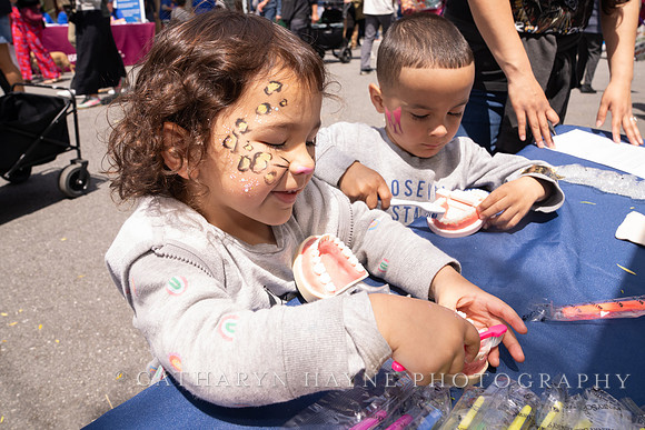 UCSF Carnaval