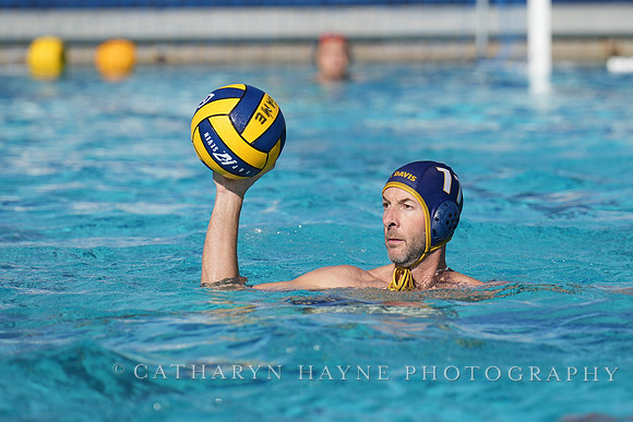 MWP: UC Davis Aggies Alumni Game