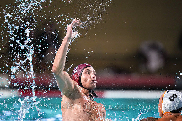 MWP: Fordham University Rams vs Long Beach State