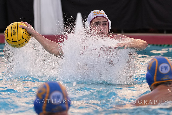 MWP: UCLA Bruins vs USC Trojans