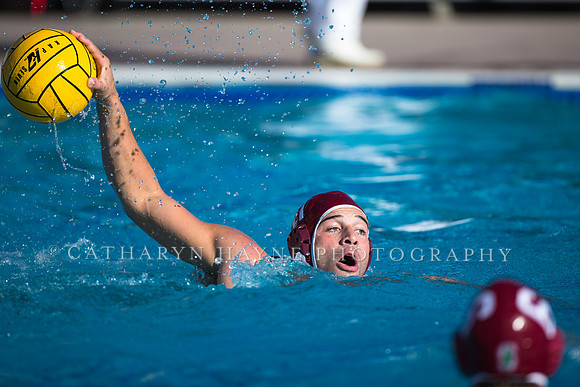 SoCal Invitational Stanford vs Concordia
