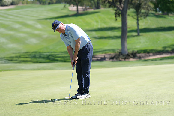 USA Water Polo Golf Tournamentr