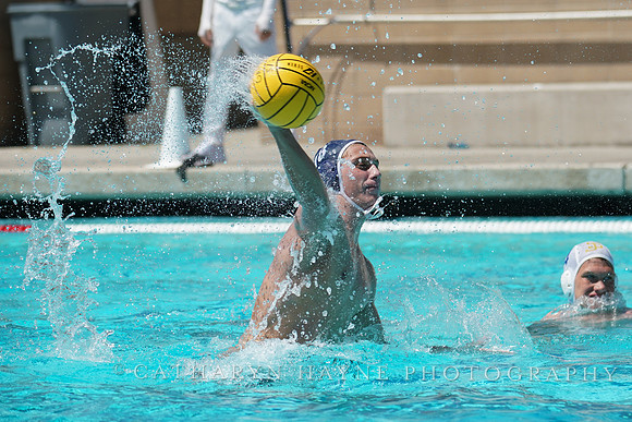MWP: UC Davis Aggies vs San Jose State University Spartans