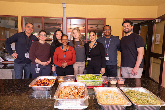 UCSF Family House