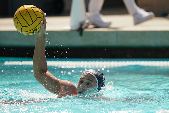 MWP:UC Davis Aggies vs San Jose State University Spartans Game 2