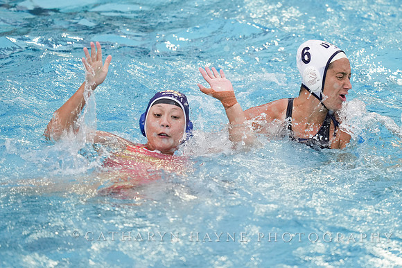 WWP: USA vs China
