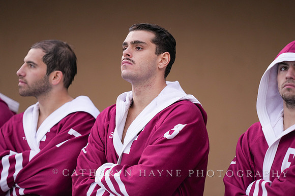 MWP: Fordham University Rams vs USC Trojans