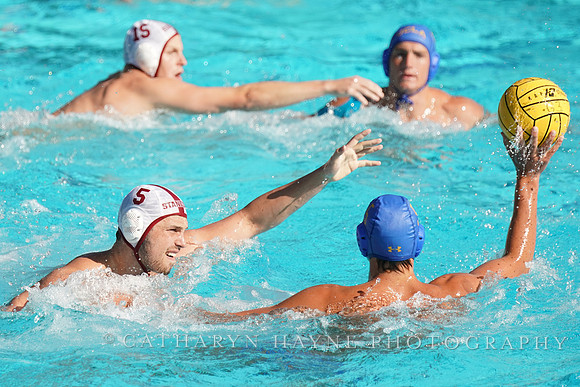 MWP: MPSF:Stanford University Cardinals vs UCLA Bruins