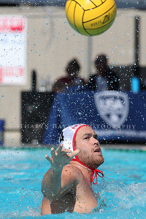 USA Water Polo: National League: NYAC vs Cal
