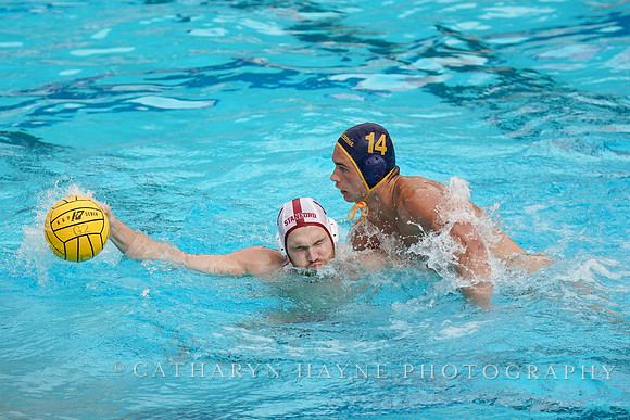 MWP: MPSF:California Golden Bears vs Stanford Cardinals
