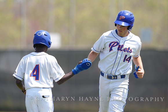 Saint Joseph Notre Dame High School Pilots: Senior Day
