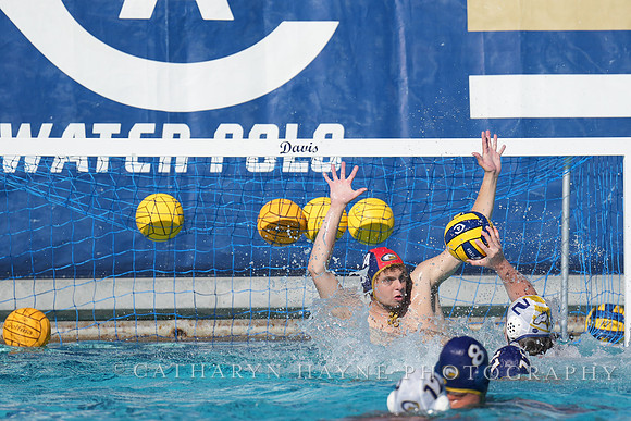 MWP: UC Davis Aggies Alumni Game