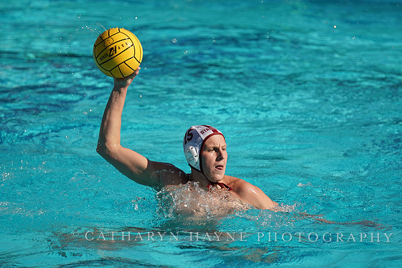 MWP: MPSF:Stanford University Cardinals vs UCLA Bruins