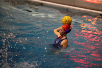 Youth Club Water Polo: USA Water Polo Champions Cup: 680 vs Chicago Parks District