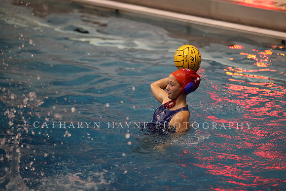 Youth Club Water Polo: USA Water Polo Champions Cup: 680 vs Chicago Parks District