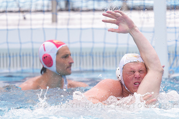 USA Water Polo National League