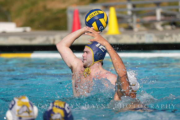 MWP: UC Davis Aggies Alumni Game